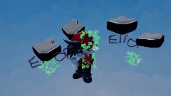 Lil' Timmy P.A.I.N (WIP)