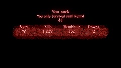 A screenshot taken in Dreams. 20 of 25.