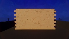 A screenshot taken in Dreams. 8 of 22.