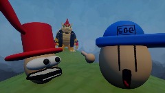 Pog HowToEgg but Dys-no-mia is here