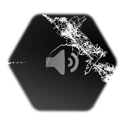 Flicking paper corner