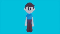 A screenshot taken in Dreams. 1 of 1.