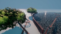 Remix of Remix of Tren Track Foundation