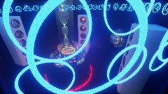 A screenshot taken in Dreams. 11 of 23.