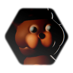 Fueddy the evil guy