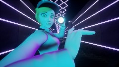 A screenshot taken in Dreams. 3 of 19.