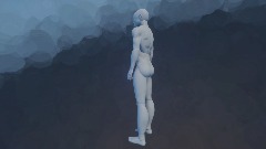 A screenshot taken in Dreams. 11 of 21.