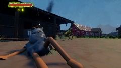 A screenshot taken in Dreams. 26 of 30.