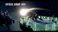 A screenshot taken in Dreams. 14 of 28.