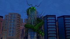 A screenshot taken in Dreams. 1 of 16.