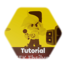 Fnf my mod select week v2