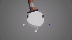 A screenshot taken in Dreams. 4 of 21.
