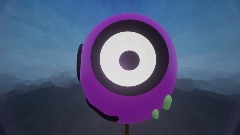 A screenshot taken in Dreams. 1 of 4.