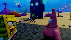 A screenshot taken in Dreams. 15 of 23.