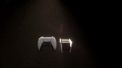 A screenshot taken in Dreams. 6 of 28.