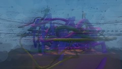 A screenshot taken in Dreams. 6 of 30.