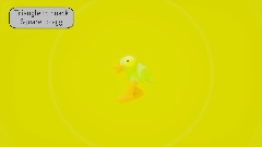 A screenshot taken in Dreams. 3 of 4.