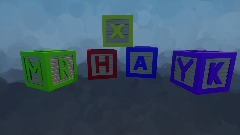 A screenshot taken in Dreams. 1 of 2.