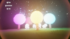 A screenshot taken in Dreams. 1 of 2.