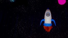 A screenshot taken in Dreams. 8 of 30.