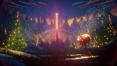 The long journey begins.....