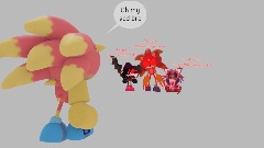 A screenshot taken in Dreams. 6 of 10.