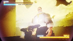 STANDING HERE I REALIZE