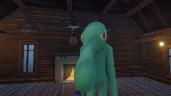 Squiddy Vs Henrietta