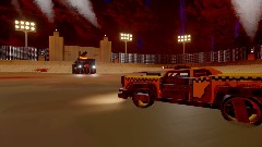 Twisted Metal Black: Minion Boss Fight