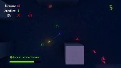 A screenshot taken in Dreams. 4 of 9.