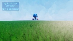 A screenshot taken in Dreams. 1 of 29.