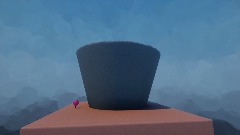 A screenshot taken in Dreams. 6 of 14.