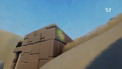 A screenshot taken in Dreams. 5 of 10.