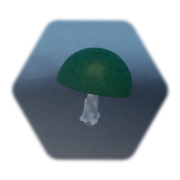 Mushroom 2
