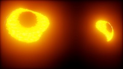 A screenshot taken in Dreams. 3 of 6.