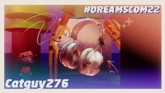 A screenshot taken in Dreams. 19 of 23.