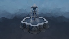 A screenshot taken in Dreams. 18 of 28.