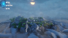 A screenshot taken in Dreams. 6 of 19.