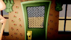A screenshot taken in Dreams. 2 of 2.