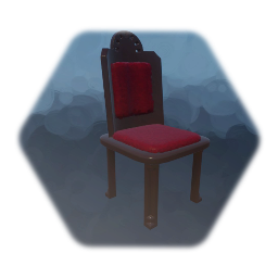 Classic dining chair 001