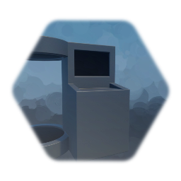 Pcar character spawner