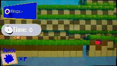 A screenshot taken in Dreams. 10 of 13.