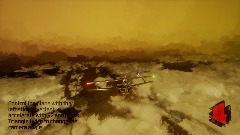 A screenshot taken in Dreams. 5 of 13.