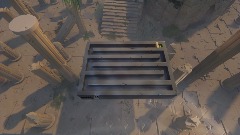 A screenshot taken in Dreams. 1 of 9.