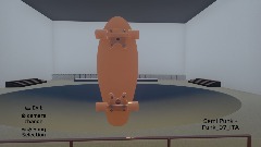 A screenshot taken in Dreams. 5 of 7.