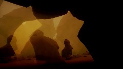 A screenshot taken in Dreams. 8 of 19.