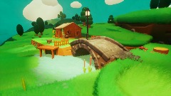 Remix of A little chick story lvl 1 Scottish