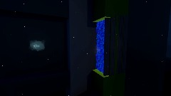 Space adventure part 1