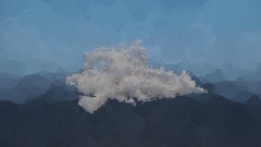 A screenshot taken in Dreams. 1 of 1.