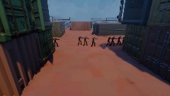 cod zombies